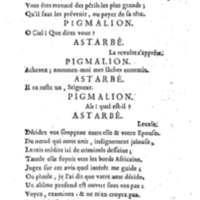 Astarbé, tragédie, par M. Colardeau. Représentée pour la première fois par les Comédiens françois ordinaires du Roi, le 27 février 1758