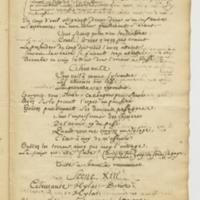 Courses de Tempé (Les), pastorale en un acte et en vers