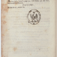 Célibataire (Le), comédie en cinq actes et en vers, représentée pour la première fois par les Comédiens françois, le 20 septembre 1775