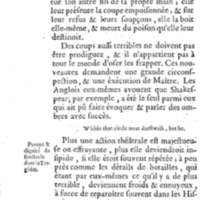 Brutus de M. de Voltaire (Le), avec un Discours sur la tragédie