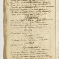 Nitetis, tragédie en cinq actes et en vers