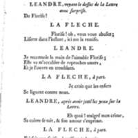 Rivale suivante (La), comédie en un acte en vers, précédée d'un prologue, par M. Rousseau