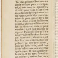 Essais du chevalier Bacon, chancelier d'Angleterre, sur divers sujets de politique, et de morale