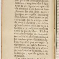 Essais du chevalier Bacon, chancelier d'Angleterre, sur divers sujets de politique, et de morale