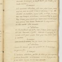École des bourgeois (L’), comédie en trois actes et en prose avec un prologue