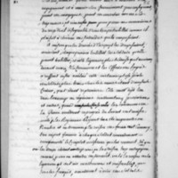 Voyage au continent américain par un Français en 1777, et Réflexions philosophiques sur ces nouveaux républicains