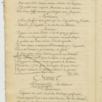 Pharamond, tragédie en cinq actes et en vers