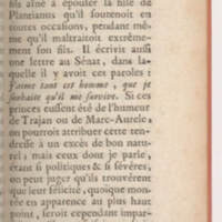 Politique du chevalier Bacon, chancelier d'Angleterre (La) [éd. 1742]