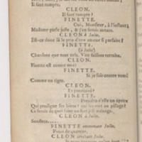 Dissipateur, ou l'Honneste Friponne (Le), comédie