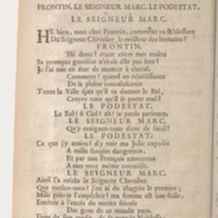 Chevalier Bayard (Le), comédie héroïque