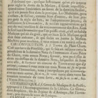 Dictionnaire de musique par Jean-Jacques Rousseau