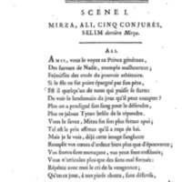 Nadir, ou Thamas-Kouli-Kan : tragédie, par M. D. B. Représentée pour la première fois, sur le Théâtre de la Nation, le 31 août 1780