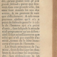 Politique du chevalier Bacon, chancelier d'Angleterre (La) [éd. 1740]