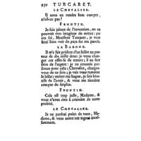 Recueil des pièces mises au Théâtre François, par M. Le Sage