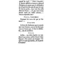 Julie, ou le Bon Père, comédie en trois actes et en prose / par M. D* N**, …