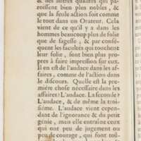 Essais du chevalier Bacon, chancelier d'Angleterre, sur divers sujets de politique, et de morale