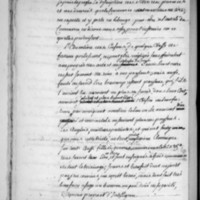 Voyage au continent américain par un Français en 1777, et Réflexions philosophiques sur ces nouveaux républicains