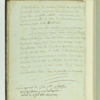 Notes historiques sur Bayard