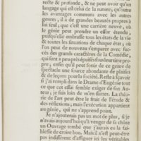 Eugénie, drame en cinq actes en prose, enrichi de figures en taille-douce ; avec un Essai sur le drame sérieux