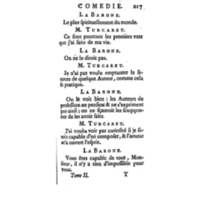 Recueil des pièces mises au Théâtre François, par M. Le Sage