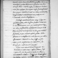 Voyage au continent américain par un Français en 1777, et Réflexions philosophiques sur ces nouveaux républicains