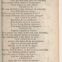 Chevalier Bayard (Le), comédie héroïque