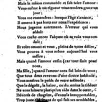 Dangers de l'opinion (Les), drame en cinq actes, en vers