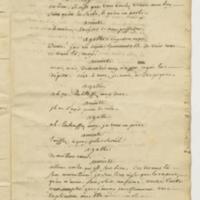 Grondeuse (La), comédie en un acte et en prose