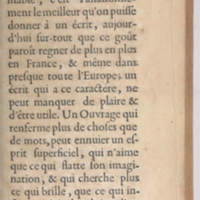 Politique du chevalier Bacon, chancelier d'Angleterre (La) [éd. 1740]