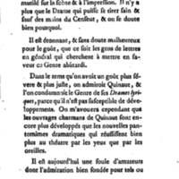 Persifleur (Le), comédie en trois actes et en vers… par M. de Sauvigny