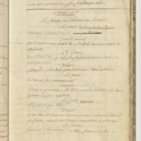 Eugénie, drame en cinq actes et en prose