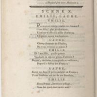 Bayard, ou Le Siège de Mézière, comédie héroïque en trois actes et en vers, mêlée d'intermèdes
