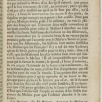 Dictionnaire de musique par Jean-Jacques Rousseau