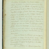 Notes historiques sur Bayard