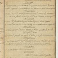 Bourgeoises de qualité (Les), comédie en cinq actes et en vers