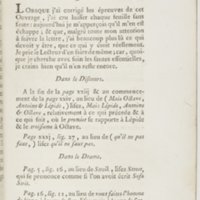 Eugénie, drame en cinq actes en prose, enrichi de figures en taille-douce ; avec un Essai sur le drame sérieux