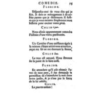 Recueil des pièces mises au Théâtre François, par M. Le Sage