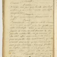 Inquiet (L'), comédie en un acte et en vers