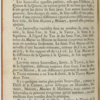 Dictionnaire de musique par Jean-Jacques Rousseau
