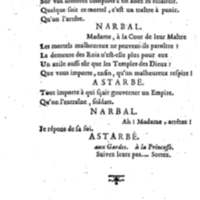 Astarbé, tragédie, par M. Colardeau. Représentée pour la première fois par les Comédiens françois ordinaires du Roi, le 27 février 1758