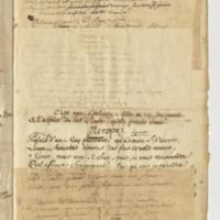 Nitetis, tragédie en cinq actes et en vers
