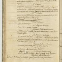 Eugénie, drame en cinq actes et en prose