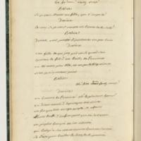 Rivaux d’eux-mêmes (Les), comédie en un acte et en prose