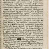 Dictionnaire de musique par Jean-Jacques Rousseau