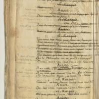 Philosophe marié (Le), comédie en cinq actes et en vers