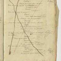 Antique Moderne ou l’Amateur (L’), comédie en un acte et en vers