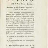 Vie de Molière, avec des jugements sur ses ouvrages