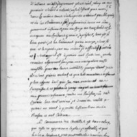 Voyage au continent américain par un Français en 1777, et Réflexions philosophiques sur ces nouveaux républicains