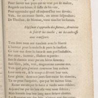 Chérusques (Les), tragédie ; tirée du théâtre allemand ; par M. Bauvin