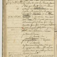 Eugénie, drame en cinq actes et en prose